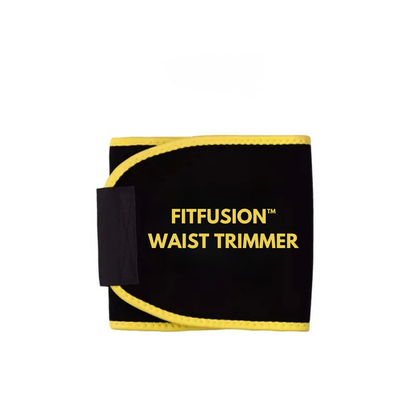 FitFusion™ Waist trimmer- High-Intensity Workout Enhancer
